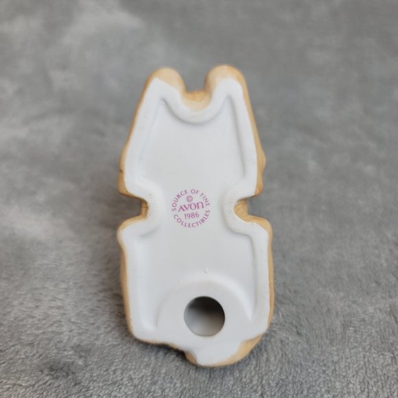 Vintage Avon Heavenly Blessings Nativity collection 1986 the Camel figurine - Picture 11 of 12